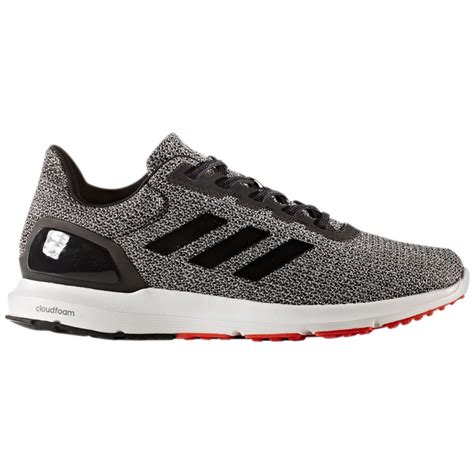 adidas performance cosmic größe 45 sale|adidas Men's Cosmic 2 Running Shoes, Black (Core Black/Core .